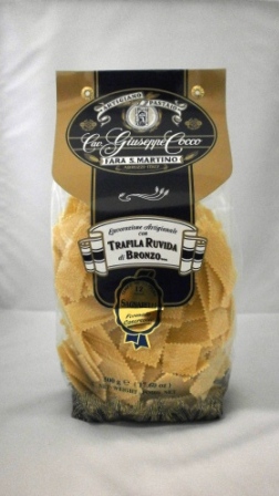 Sagnarelli       500 gr.  Coco