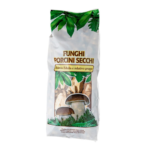 Funghi Briciolone  500 gr.    Naturbosco