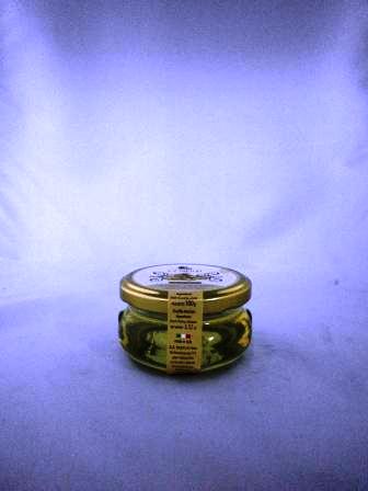 Miele al Tartufo Bianco 100 gr. Sz Tartufi