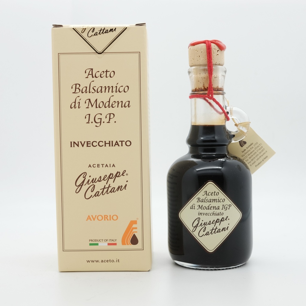 Aceto Bals 12jr Avorio Sup. 250 ml.