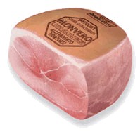 Prosciutto Cotto Monvero