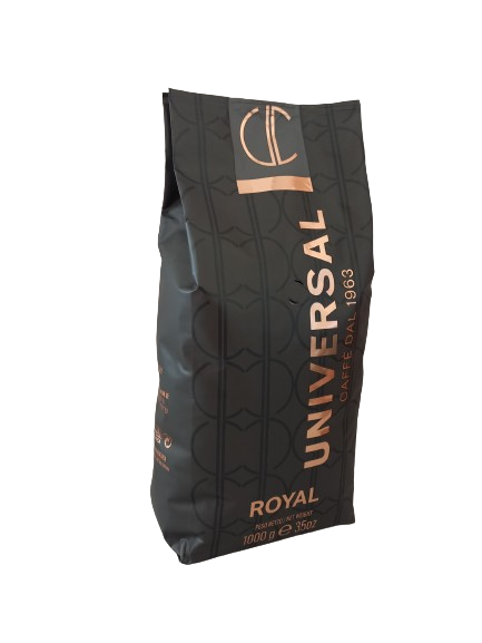 Miscela Caffe' Royal 1kg  Universal