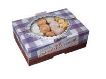 Fantasia Mandorla 500 gr.  Cerasani