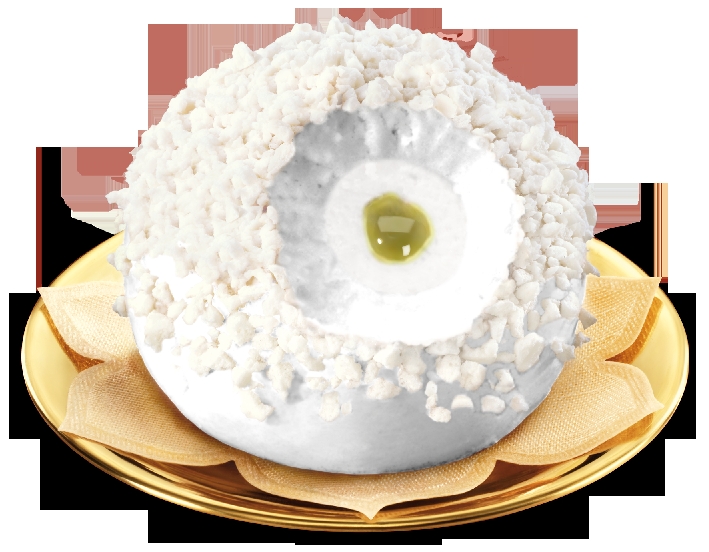 Tartufo Limoncello 110 gr.   Callipo