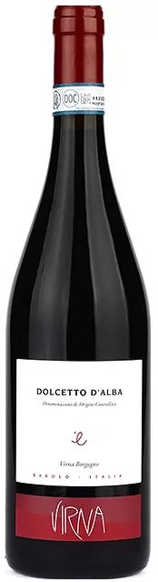 Dolcetto d`Alba          doc VIRNA