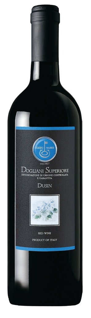 Dogliani Superiore Dusin  docg  Cozzo mario