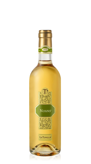 Noans   0,5 ltr.  2010         La Tunella