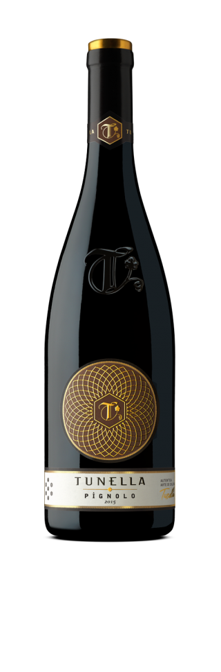 Pignolo                 La Tunella