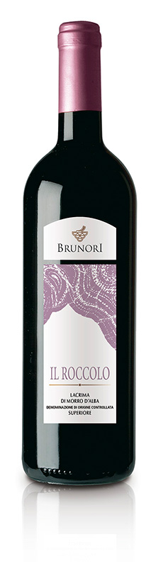 Lacrima Morro D'alba Sup. Il Roccolo       Brunori
