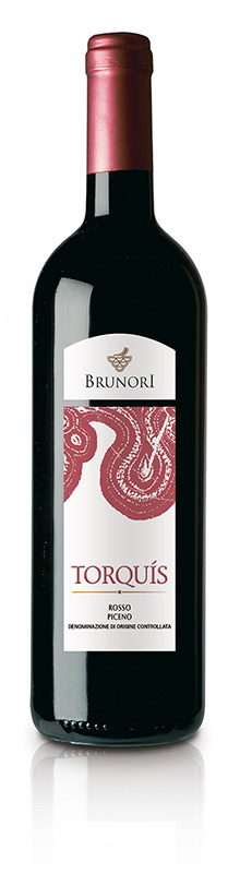 Torquis Rosso Piceno Brunori