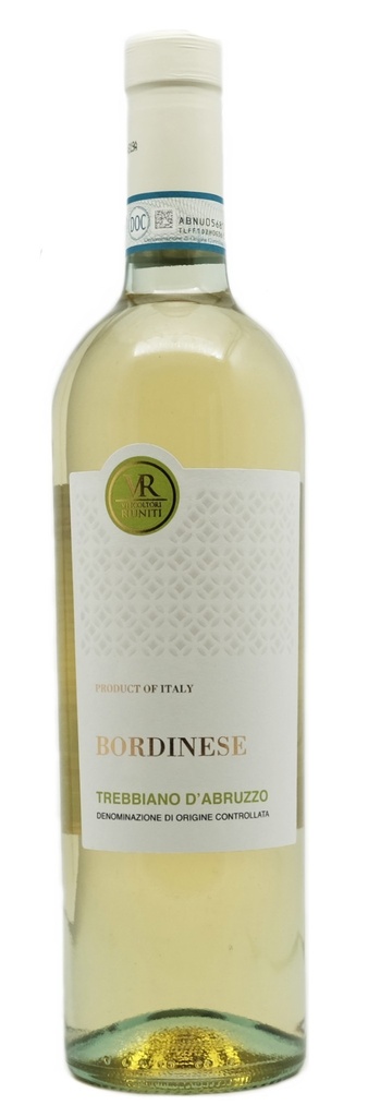 Trebbiano  Bordinese      750ml