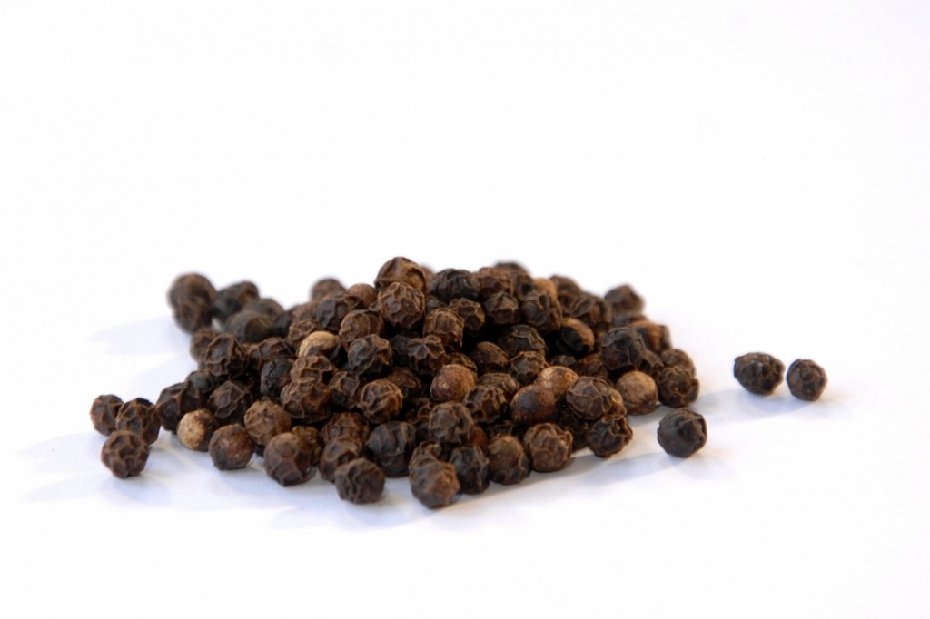 Pepe Nero 1 kg.    Borghini