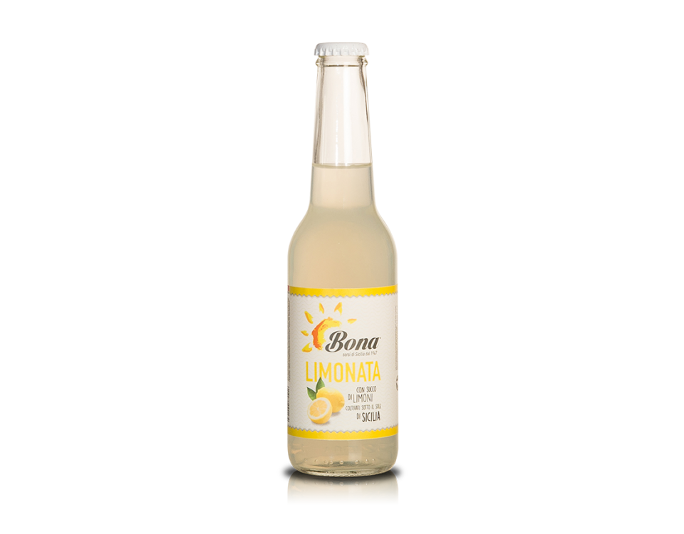 Limonata BONA   275ml