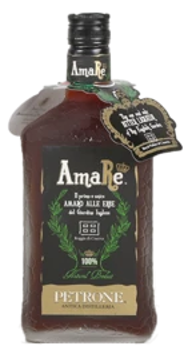 Liquore Amarè     50 cl.  33%      Petrone