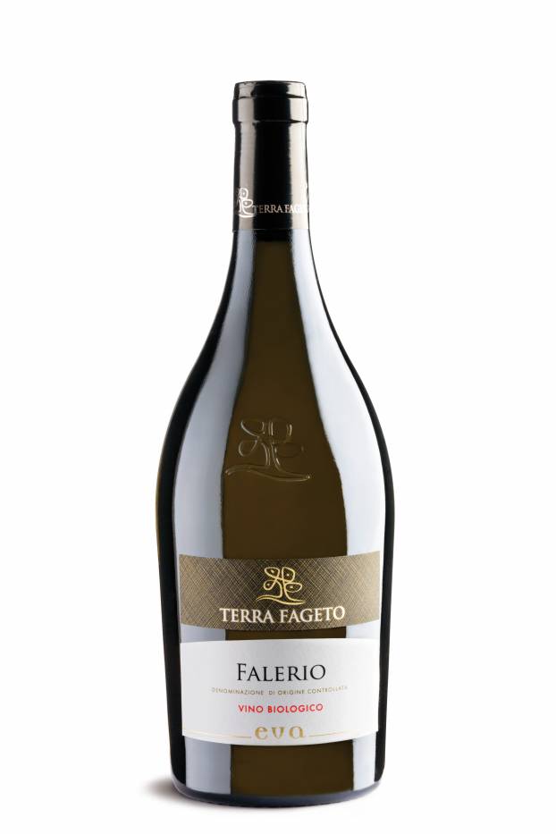 EVA Falerio  doc   BIO   TERRA FAGETO