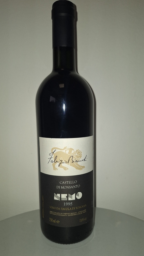 Nemo                   Monsanto  '95 Igt