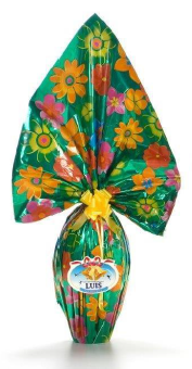 Uove Pasquale 150 gr. Latte