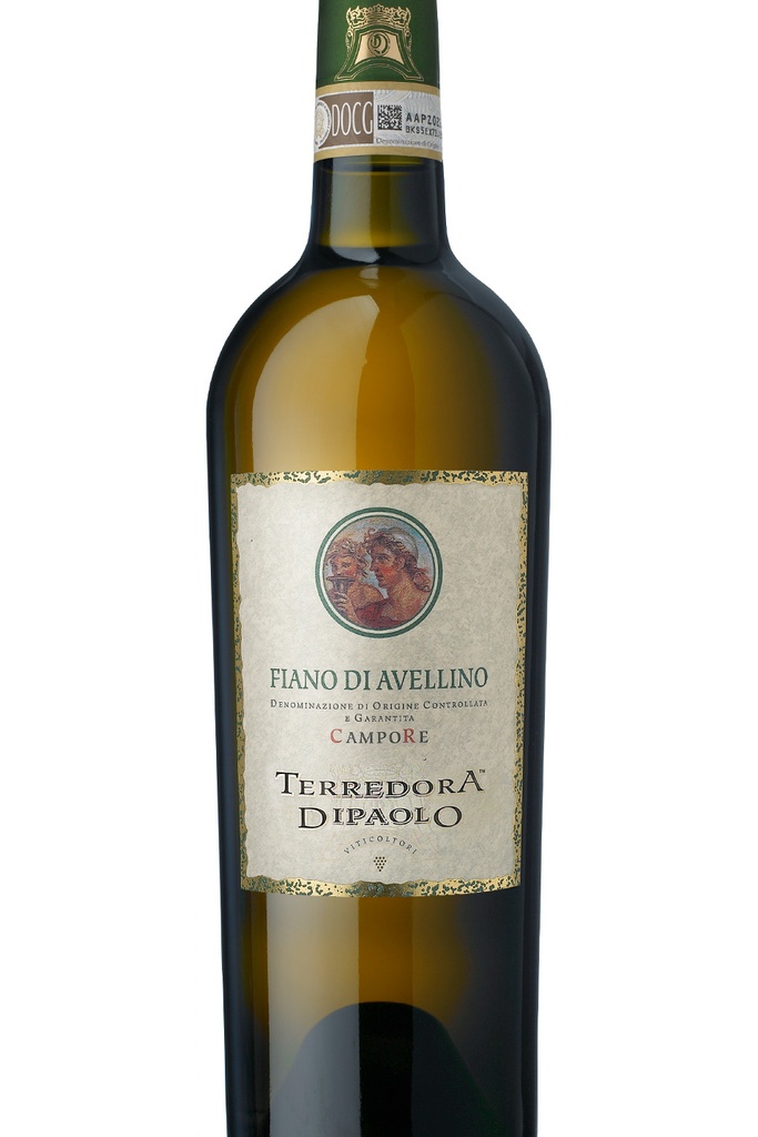 Fiano di Avellino CampoRe  2010  docg Terredora