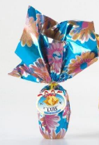 Ovetti Mignon Pasquale 25 gr. Latte