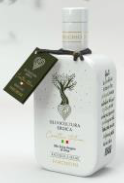 Olio ev Evoo Eroica 100% Italiano 500 ml.       Farchioni