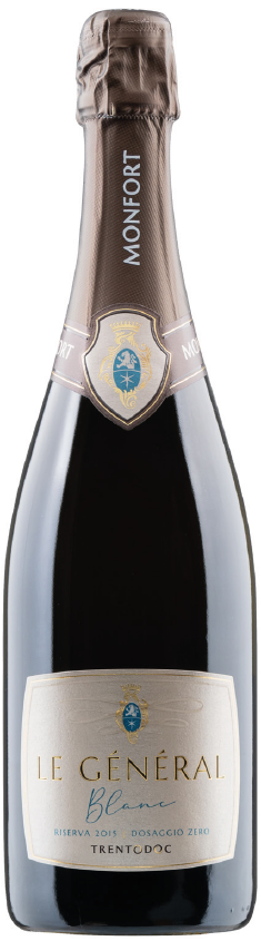 Le General BLANC pas Dose  Monfort