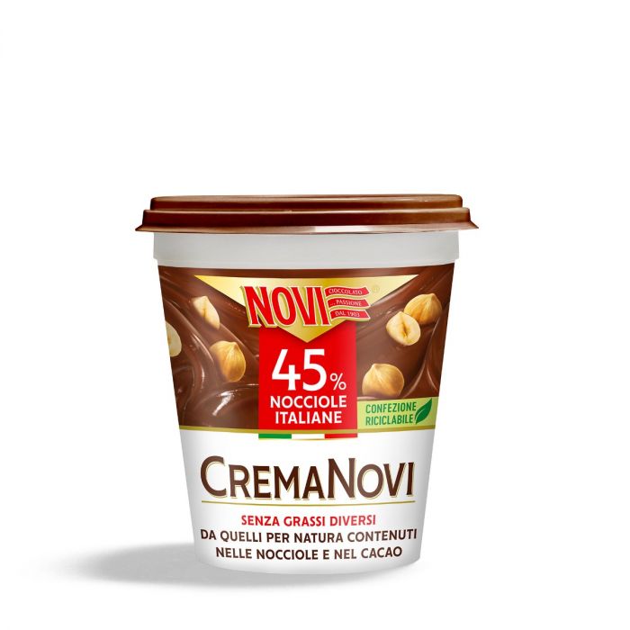 Crema Novi 200gr