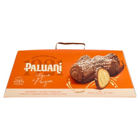 Ramo di Pasqua 750 gr.   Paluani