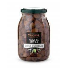 Olive Gigante di Cerignola 1062 ml.