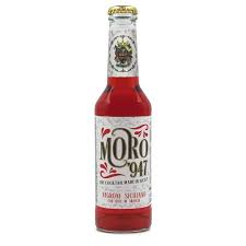 Negroni Siciliano Moro 947   