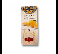 Gocce Crema Limone Costa