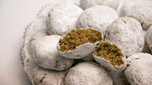 Pasticcini Mandorlati al Pistacchio 120gr