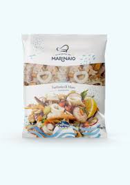 Fantasia di Mare 400 gr. del Marinaio   Ittitalia