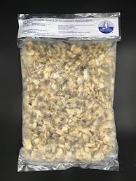 Vongole 700/1000 La Ciurma 800 gr. 