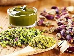 Crema di Pistacchio 300 gr  zak Costa