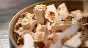 Torrone Noga Vittorio Papotto