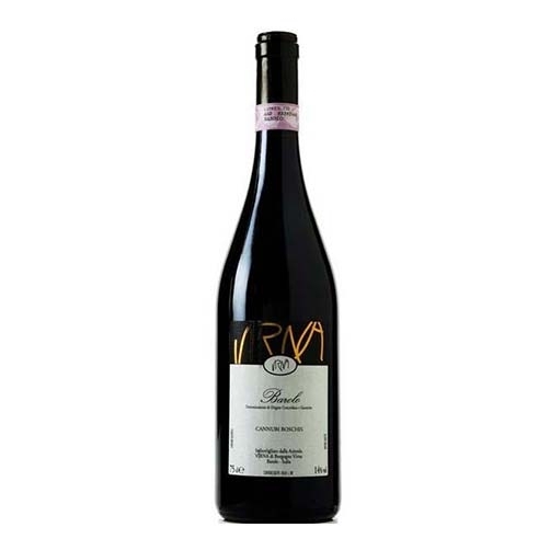 Barolo Cannubi Boschis DOCG 2012   VIRNA 