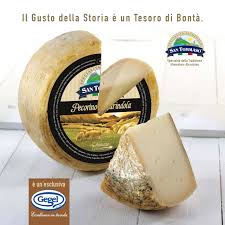Pecorino Di Campotosto San Tommaso