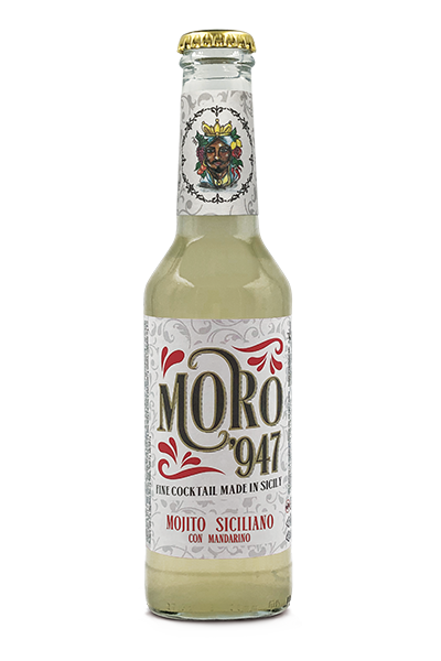  Mojito Siciliano Moro 947 