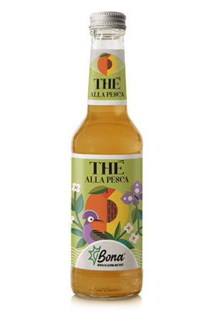 The alla Pesca BONA 275ml