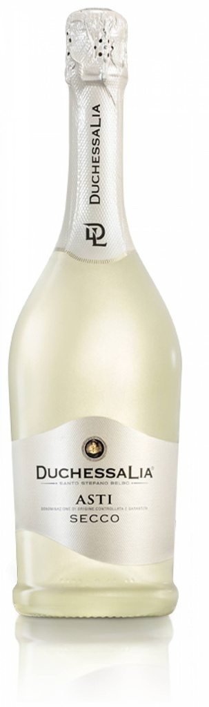 Asti secco docg  75cl DuchessaLia