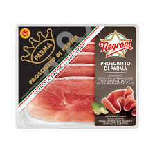Prosciutto di Parma 250 gr. 