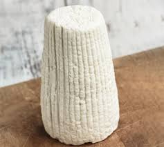 Ricotta salata bianca Bufala  kg.