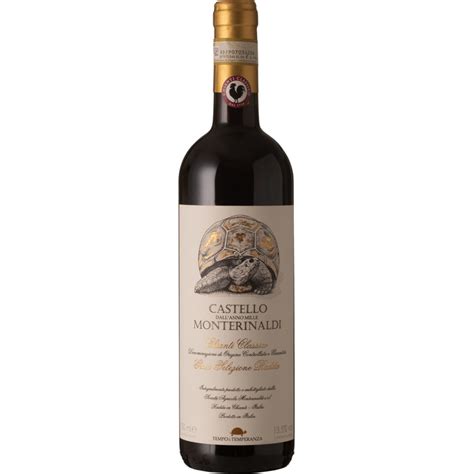 Chianti Classico Gran menzione
