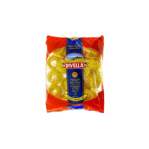 [01293] 93 Cappelli D'angelo 500 gr. Divella
