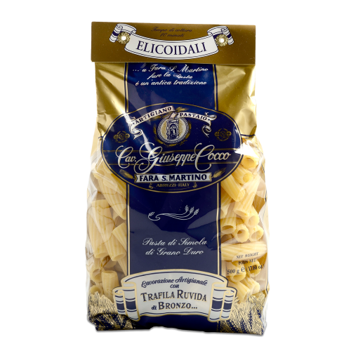 [01538] Elicoidali         500 gr.  Coco