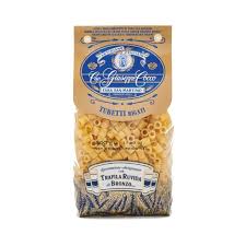 [01548] Tubetti Rigati     500 gr.  Coco