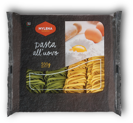 [02820] Paglia E Fieno Fettucine (Smal)   Mylena