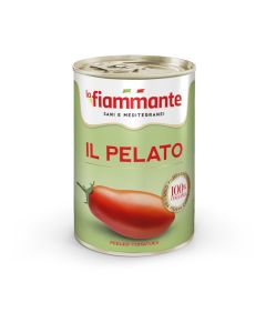 [04018] Pomodoro Pelati  400 gr.