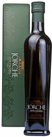 [05327] Olio Extra Vergine 0,5 l.      JORCHE