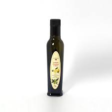 [05337] Olio EV Limone 0.250 ltr.  Andreassi